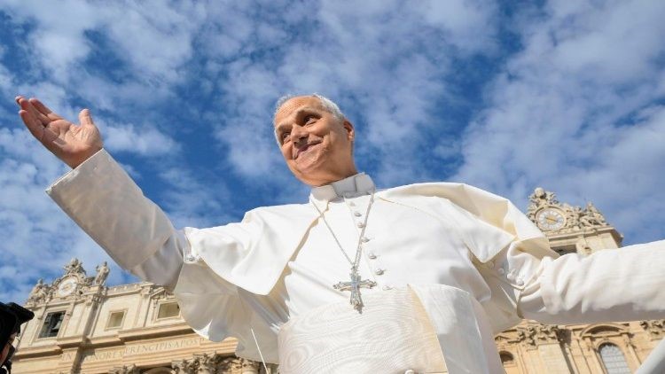 Đức Thánh Cha sẽ thực hiện chuyến tông du đầu tiên tới Thổ Nhĩ Kỳ và Libăng