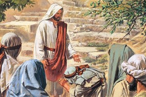 Thứ Tư tuần II Mùa Vọng: “Tôi có lòng hiền hậu và khiêm nhường”