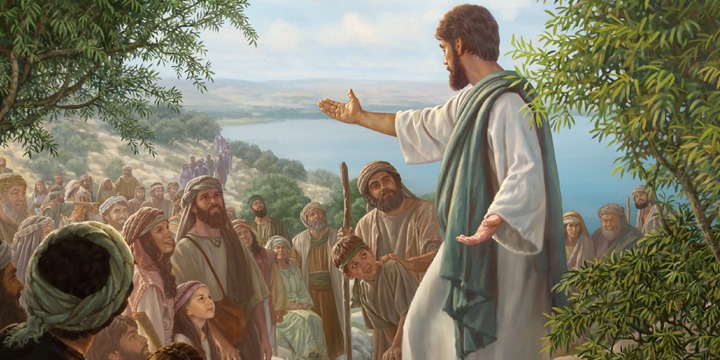 Chúa Nhật III Mùa Vọng, năm A: “Các ngươi đi xem gì ở hoang địa?