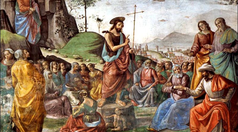 Các Bài Suy Niệm Chúa Nhật III Mùa Vọng A