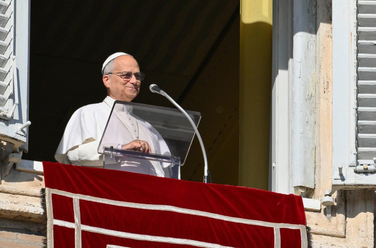 Kinh Truyền Tin (8/12): Chiêm ngắm vẻ đẹp vô nhiễm của Mẹ Thiên Chúa