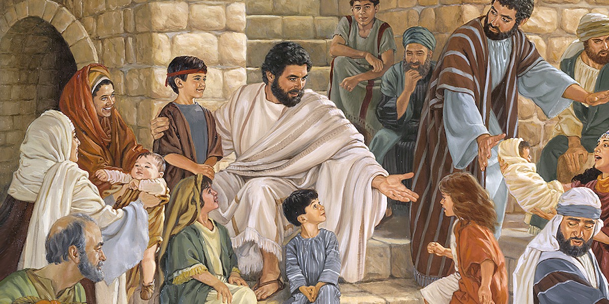 Thứ Sáu tuần II Mùa Vọng: “Họ không nghe lời Gioan và lời Con Người”