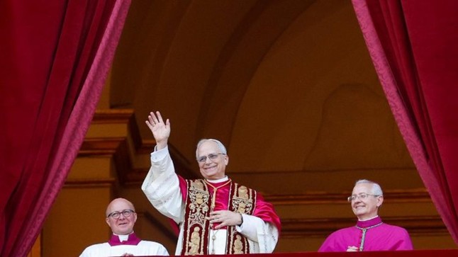 Lời chúc mừng Đức tân Giáo hoàng Lêô XIV từ nhiều lãnh đạo thế giới