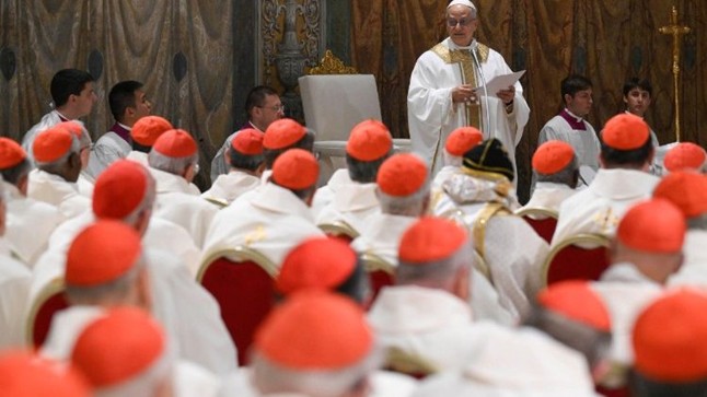 ĐTC Lêô XIV tạm thời xác nhận các vị trí lãnh đạo và các thành viên của Giáo triều Roma