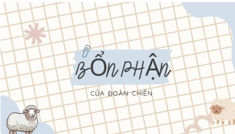 Suy niệm Lời Chúa, Chúa Nhật IV PS, năm C: Bổn phận của đoàn chiên