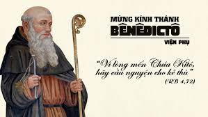 Thứ Hai tuần 15 Thường niên