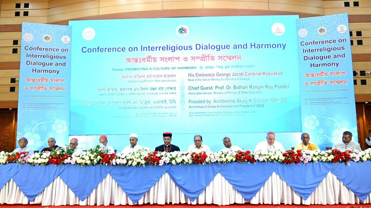 ĐTC Lêô XIV: Hòa bình là giấc mơ quý giá nhất, hãy vun trồng bằng đối thoại