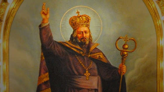 Ngày 12/11: Thánh Josaphat, giám mục tử đạo