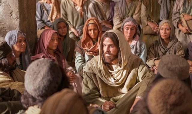 Thứ Ba tuần 1 thường niên