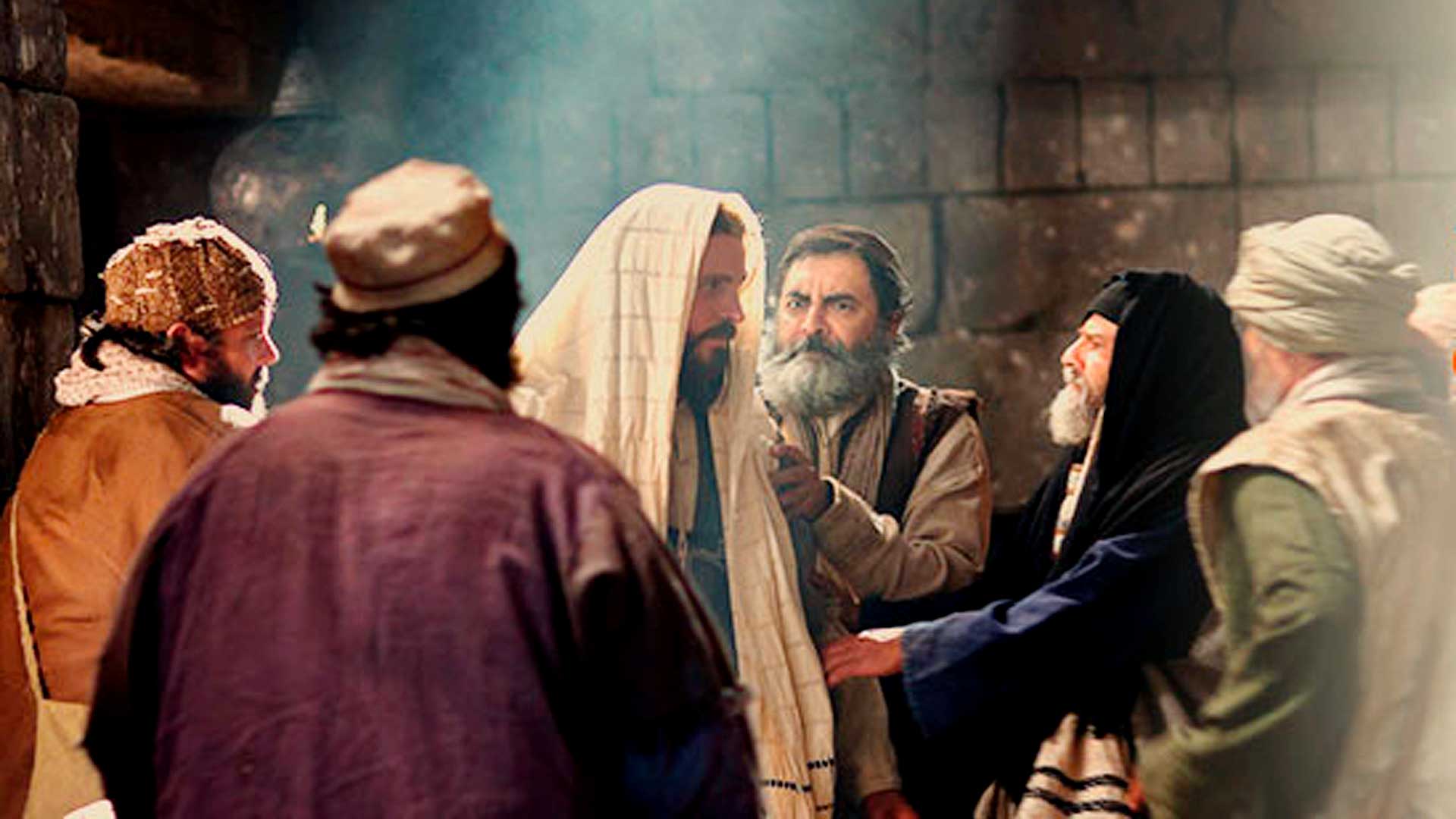 Vui học Thánh kinh Chúa nhật 4 thường niên C