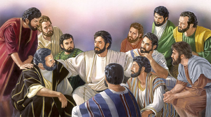 Các Bài Suy Niệm Chúa Nhật VI Thường niên, năm A