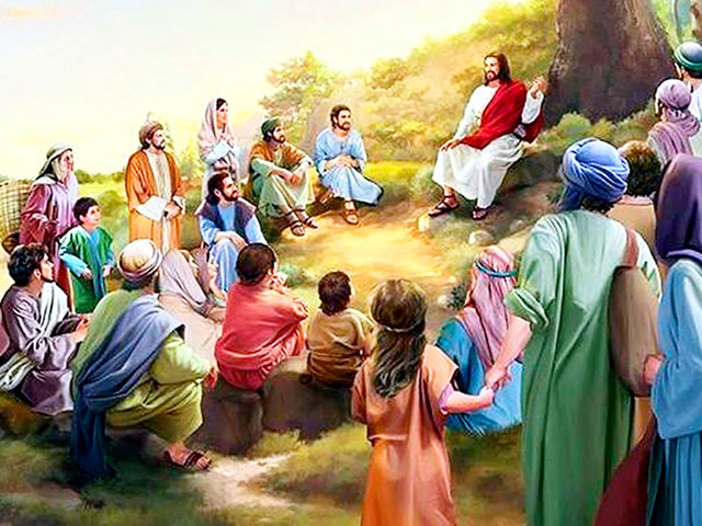 Thứ Bảy Tuần 1 Mùa Chay- Năm C