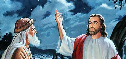 Thứ Sáu tuần III Mùa Chay: "Ngươi phải yêu mến Đức Chúa, Thiên Chúa của ngươi…”