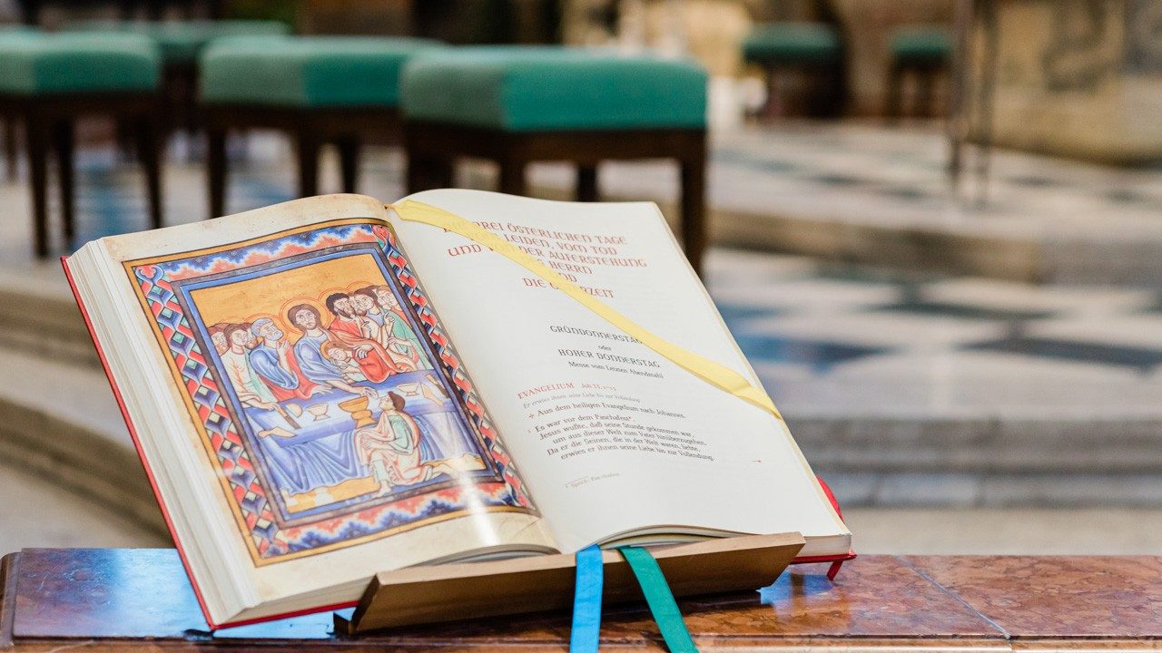 Toàn bộ Sách Kinh Thánh hiện đã được dịch sang 769 ngôn ngữ