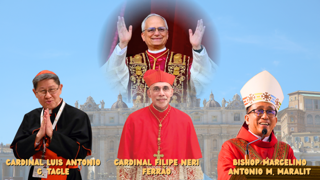 Đức Thánh cha bổ nhiệm các thành viên mới cho Bộ Truyền thông, trong đó có ba vị từ Á châu