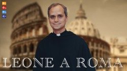 "Lêô ở Roma", phim tài liệu