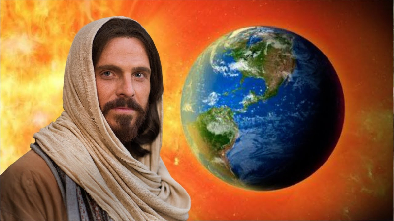 Các Bài Suy Niệm Chúa Nhật XX Thường Niên – Năm C