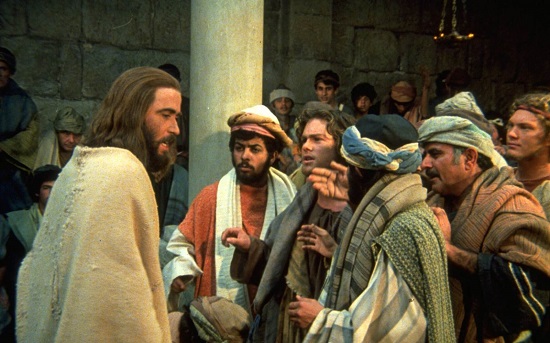 Thứ Sáu Tuần 19 Thường Niên