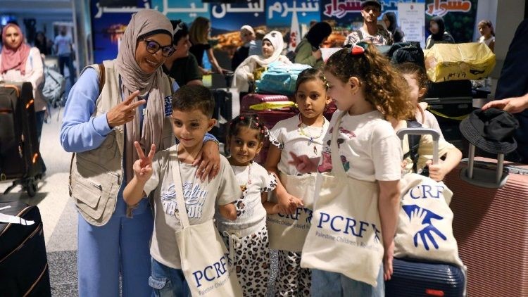 Hơn 20.000 trẻ em ở Gaza thiệt mạng sau 23 tháng chiến tranh