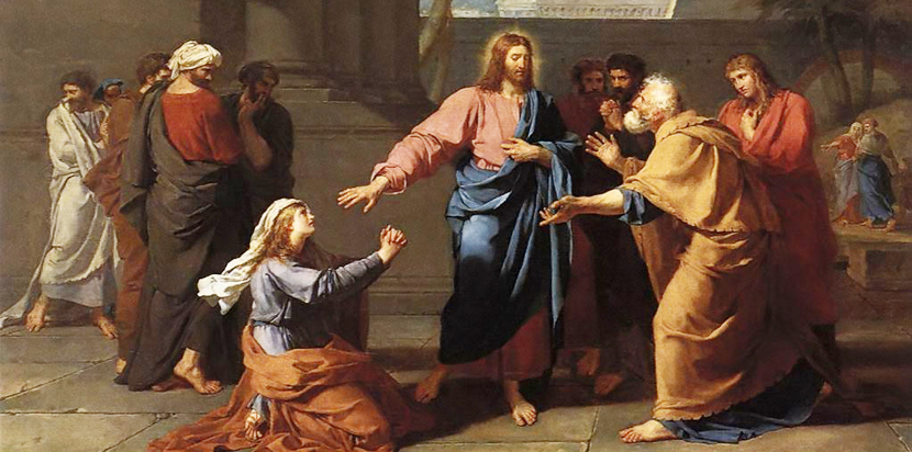 Thứ Bảy tuần XXXII Thường niên: “Phải cầu nguyện luôn, không được nản chí”