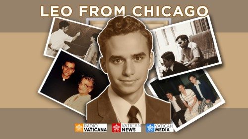 Phim tài liệu về Đức Thánh Cha Lêô XIV: “Leo from Chicago”