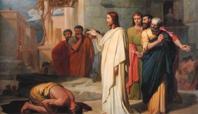 Thứ Năm tuần 1 thường niên