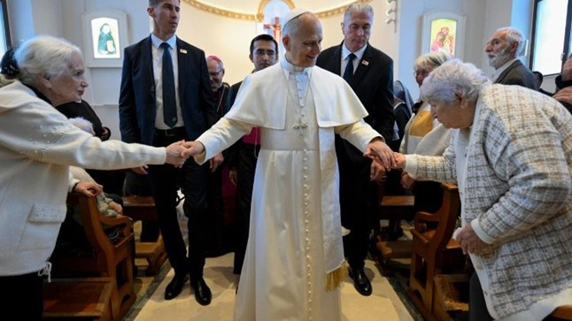 Chủ đề của Ngày Thế giới Ông Bà và Người Cao Tuổi lần thứ 6