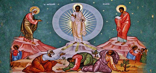 Vui học Thánh Kinh Chúa Nhật II Mùa Chay, năm C: “Hãy vâng nghe Lời Người”