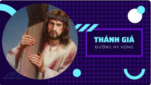 Suy Niệm Chúa Nhật Lễ Lá, năm C: Thánh Giá Đường Hy Vọng