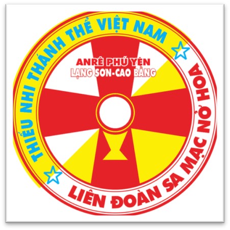 Liên đoàn Thiếu Nhi Thánh Thể Sa Mạc Nở Hoa (Gp. Lạng Sơn – Cao Bằng): THƯ MỜI GỌI NÂNG KHĂN CHO THIẾU NHI THÁNH THỂ