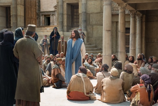 Thứ Hai tuần 6 thường niên. Thánh Syrilô, đan sĩ và thánh Mêtôđiô, giám mục. Lễ nhớ