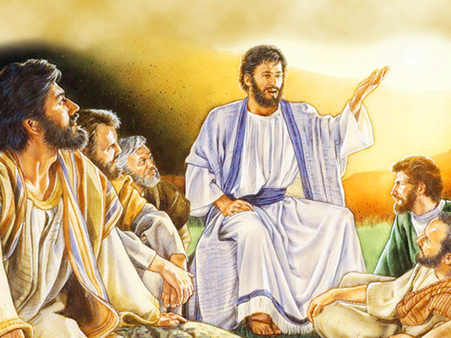 Thứ Hai Tuần 2 Mùa Chay - Năm C