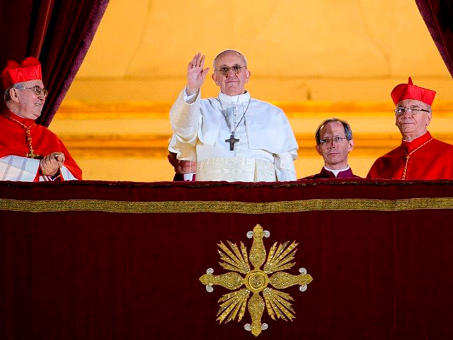 Kỷ niệm 9 năm triều đại Giáo hoàng của ĐTC Phanxicô