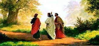 Vui học Kinh Thánh, Chúa Nhật III Phục sinh, năm A: “Chúa trỗi dậy thật rồi”