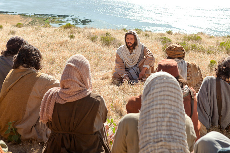 Thứ Ba Tuần 11 Thường Niên