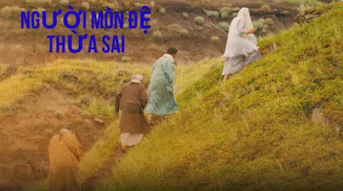 Suy niệm Lời Chúa, Chúa Nhật XI Thường niên, năm A: NGƯỜI MÔN ĐỆ THỪA SAI