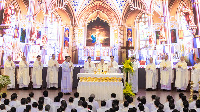 Đạo Đức Truyền Thông trong Sứ Mạng Linh Mục