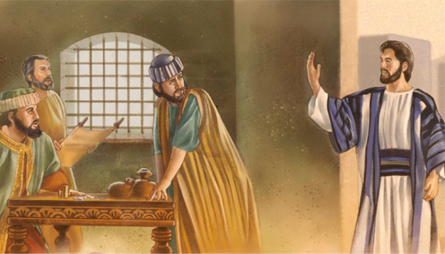 Thứ Bảy tuần 1 thường niên