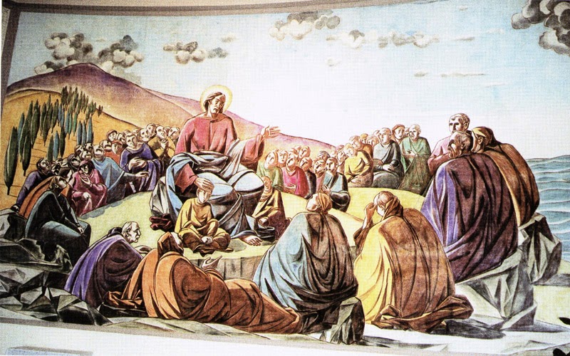 Vui học Thánh Kinh Chúa Nhật VI Thường niên, năm C