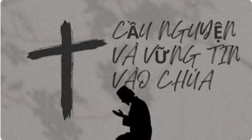 Suy niệm Lời Chúa, Chúa Nhật II Mùa Chay, năm C: Cầu nguyện và vững tin vào Chúa