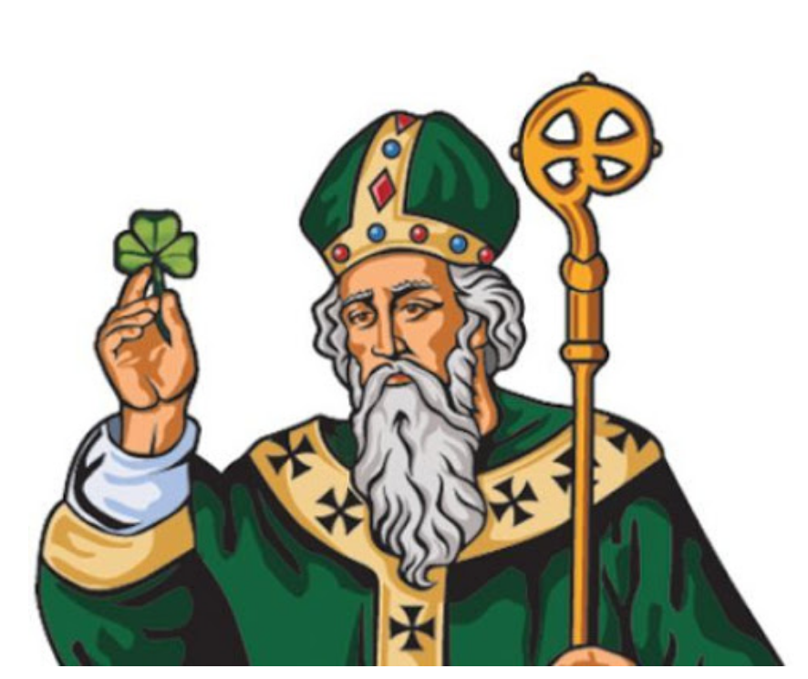 Ngày 17/3: Thánh Patriciô, Giám mục (385 - 461)