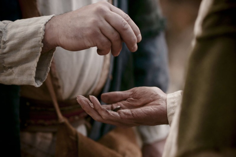 Thứ Tư Tuần 11 Thường Niên