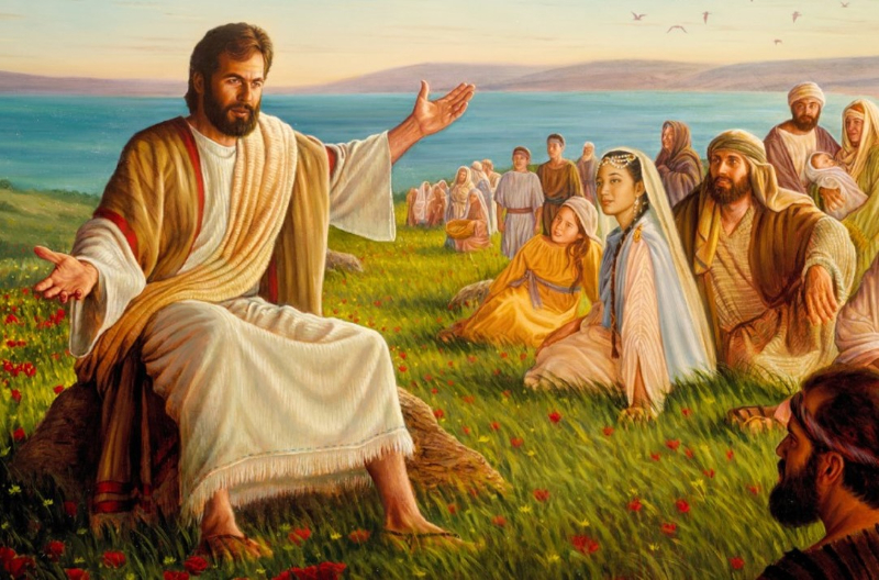 Chúa Nhật XXIX Thường niên, năm C