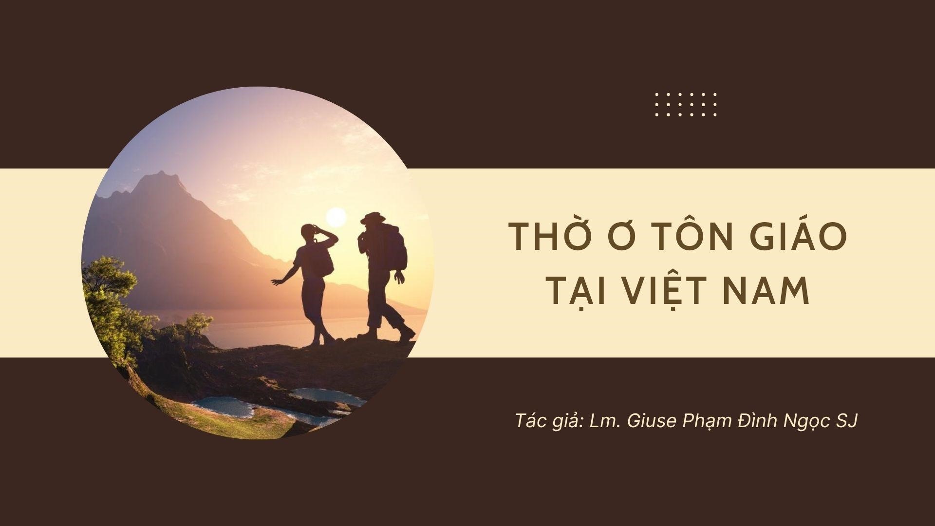 Thờ ơ tôn giáo tại Việt Nam