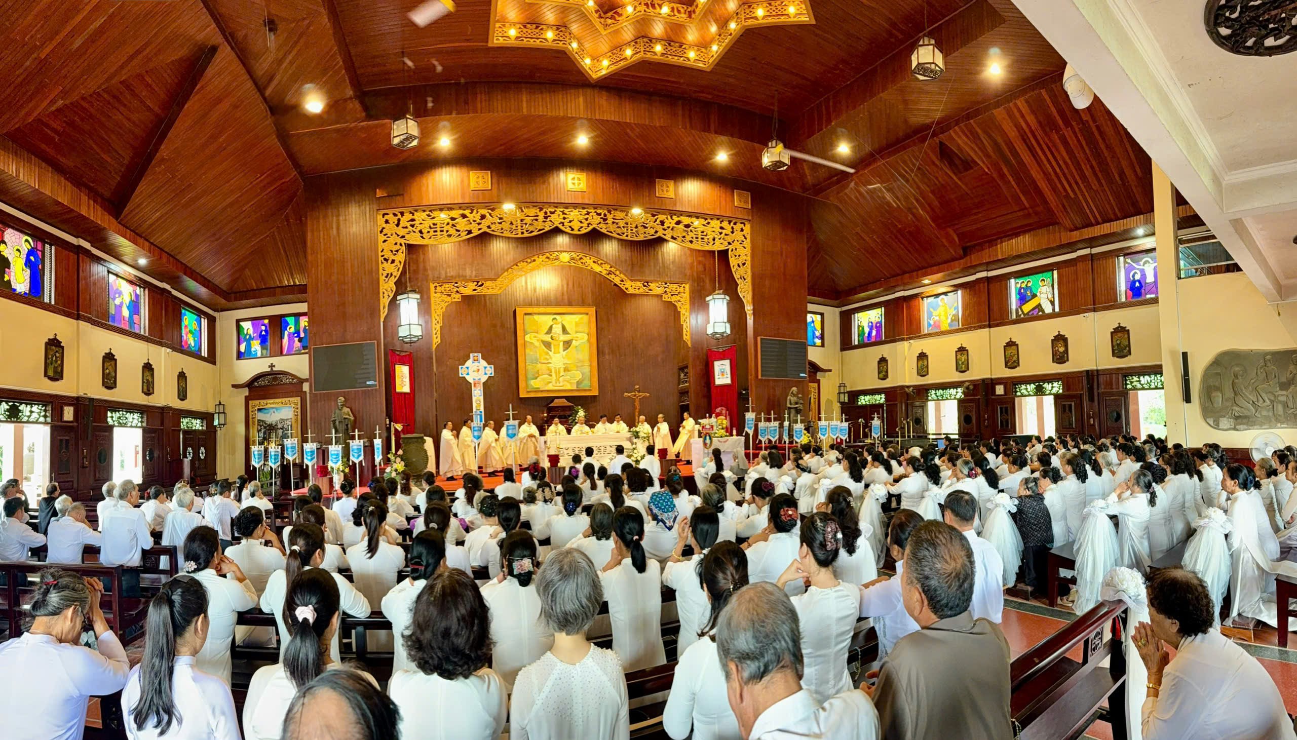 Thành lập Comitium Legio Mariae Giáo phận Lạng Sơn-Cao Bằng