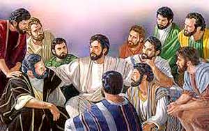 Thứ Ba tuần 6 thường niên