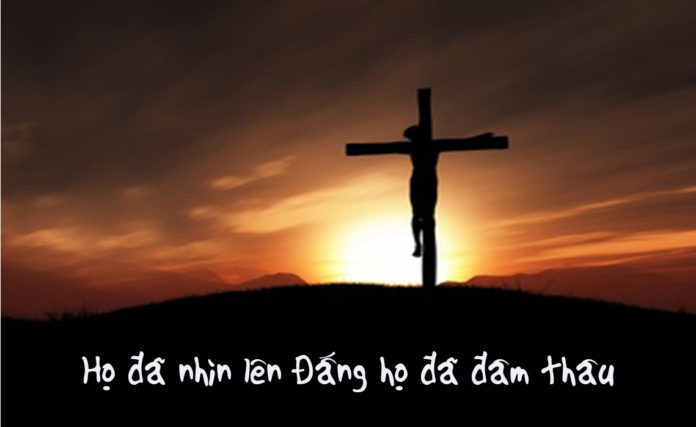 Thứ Sáu Tuần Thánh - Tưởng Niệm Cuộc Khổ Nạn Của Chúa Kitô