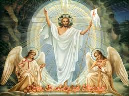 Vui Học Thánh Kinh Chúa Nhật Chúa Phục Sinh - Năm C