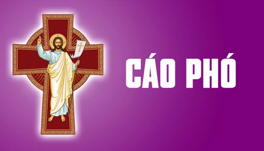 Cáo phó: Ông cố INHAXIÔ NGUYỄN VĂN Y (Thân phụ Nữ tu Elisabeth Nguyễn Thị Lý, Thuộc Dòng Thánh Phaolô Hà Nội, đang phục vụ tại cộng đoàn Bản Lìm, Gp.Lạng Sơn – Cao Bằng)