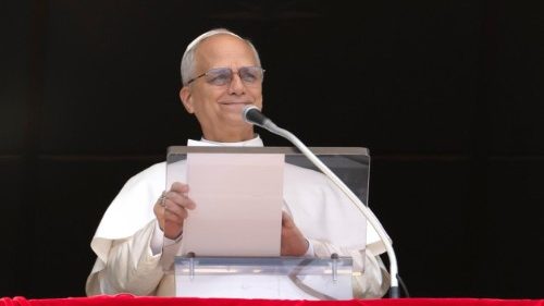 Kinh Truyền Tin (14/9): Lễ Suy tôn Thánh Giá